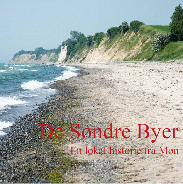 Bog om De Søndre Byer